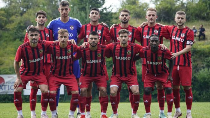 Gaziantep FK'nın kadro değeri ne kadar?